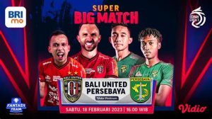 Sensasi Big Match Liga 1 Indonesia: Rivalitas, Emosi, dan Sejarah Sepak Bola
