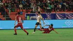 Update Live Score Liga 1 Hari Ini: Pantau Hasil Pertandingan Indonesia Terkini